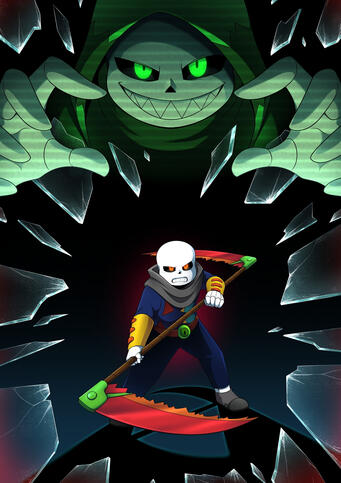 Full Body Full Color